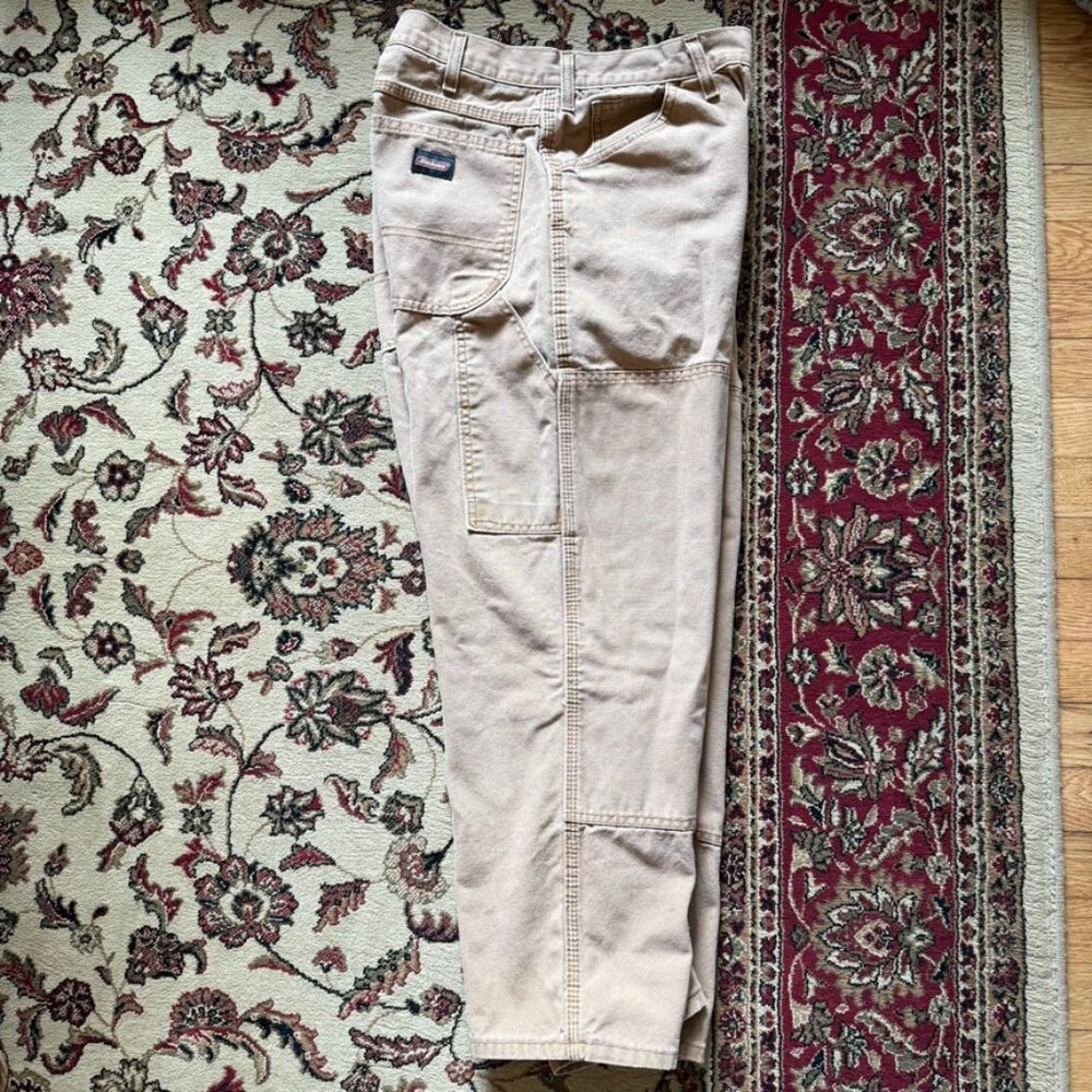 Dickie's Relaxed Fit